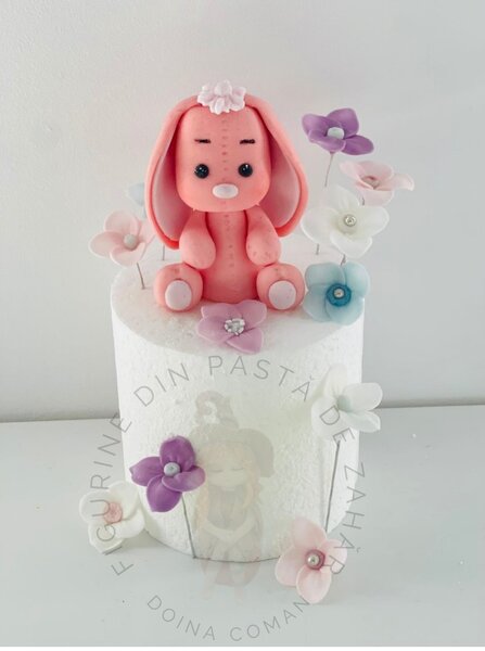 Cofetar & modelator figurine din pasta de zahar